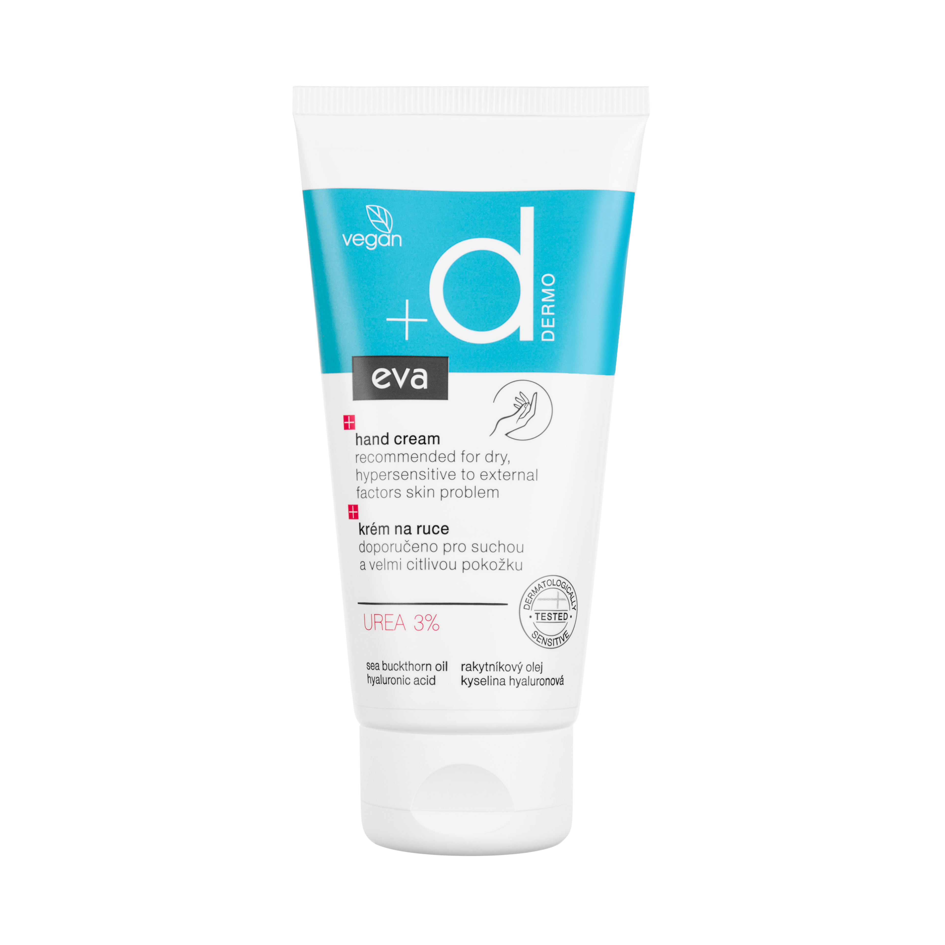 Eva Dermo krém na ruce, 75 ml